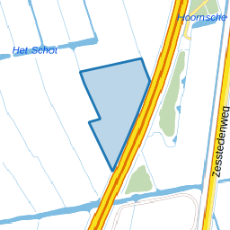 Perceel KGL02-AE-371