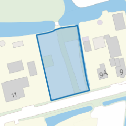 Perceel KGL02-AE-380