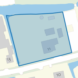 Perceel KGL02-AE-381