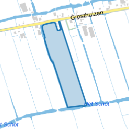 Perceel KGL02-AE-400