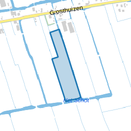 Perceel KGL02-AE-423