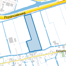 Perceel KGL02-AE-429