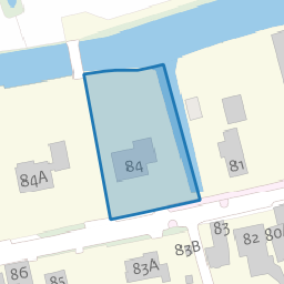 Perceel KGL02-AE-431