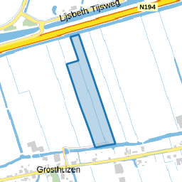 Perceel KGL02-AE-454