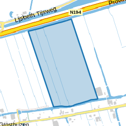 Perceel KGL02-AE-455