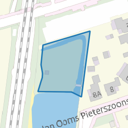 Perceel KGL02-AE-472