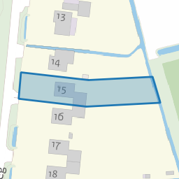 Perceel KGL02-AE-495