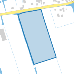 Perceel KGL02-AE-511