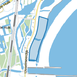 Perceel KGL02-AE-540