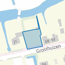 Perceel KGL02-AE-553