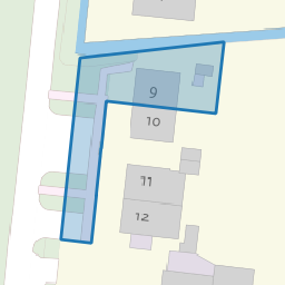 Perceel KGL02-AE-555