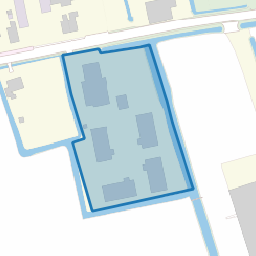 Perceel KGL02-AE-560