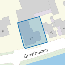 Perceel KGL02-AE-565