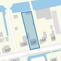 Perceel KGL02-AE-569