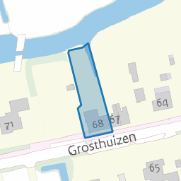 Perceel KGL02-AE-580