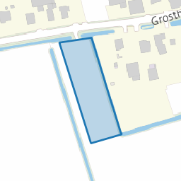 Perceel KGL02-AE-581