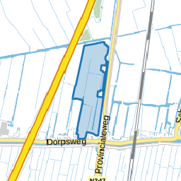 Perceel KGL02-AF-506