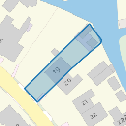 Perceel KGL02-AF-511