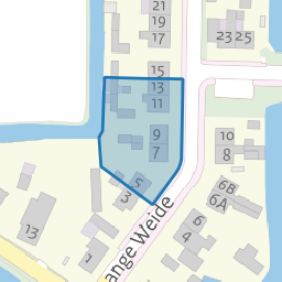 Perceel KGL02-AF-563