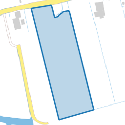 Perceel KGL02-AF-588