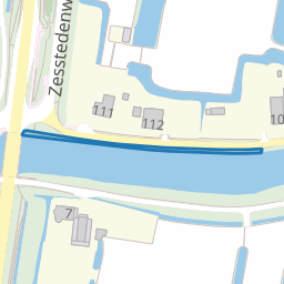 Perceel KGL02-AF-599