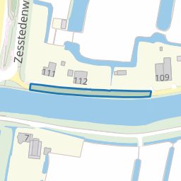 Perceel KGL02-AF-603