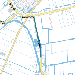 Perceel KGL02-AF-616