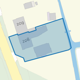 Perceel KGL02-AG-100