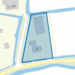 Perceel KGL02-AG-138