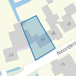 Perceel KGL02-AG-148