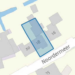 Perceel KGL02-AG-151