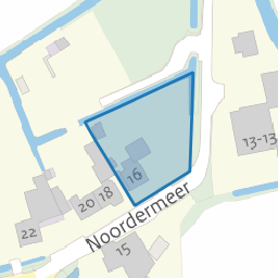 Perceel KGL02-AG-152