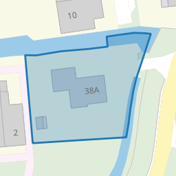 Perceel KGL02-AG-160