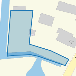 Perceel KGL02-AG-165