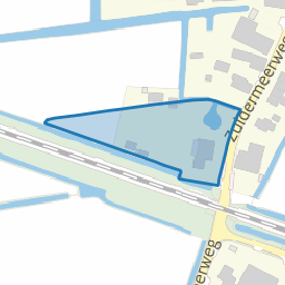 Perceel KGL02-AG-167