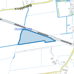 Perceel KGL02-AG-168