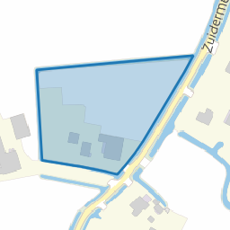 Perceel KGL02-AG-170