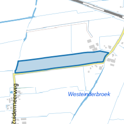 Perceel KGL02-AG-179