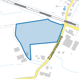 Perceel KGL02-AG-180