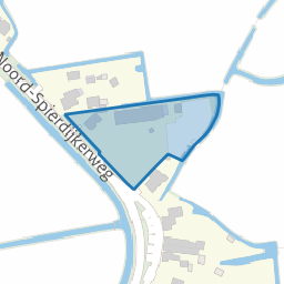 Perceel KGL02-AG-203