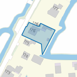 Perceel KGL02-AG-222