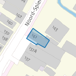 Perceel KGL02-AG-258