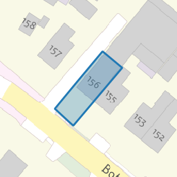 Perceel KGL02-AG-262