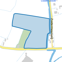 Perceel KGL02-AG-281