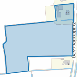 Perceel KGL02-AG-292