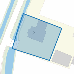 Perceel KGL02-AG-303