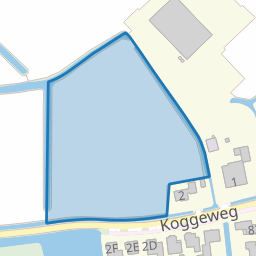 Perceel KGL02-AG-317