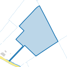 Perceel KGL02-AG-320