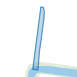 Perceel KGL02-AG-331