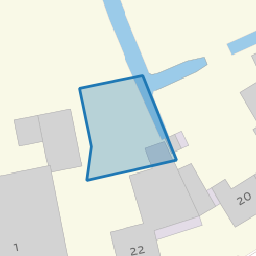 Perceel KGL02-AG-370